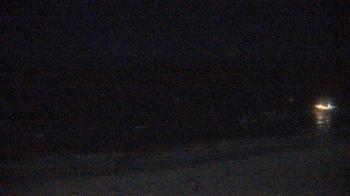 Weather camera view of Wyndham Grand Clearwater Beach.