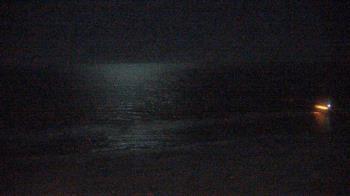 Weather camera view of Wyndham Grand Clearwater Beach.