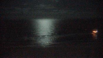 Weather camera view of Wyndham Grand Clearwater Beach.