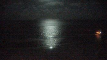 Weather camera view of Wyndham Grand Clearwater Beach.