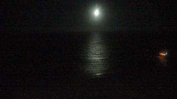 Weather camera view of Wyndham Grand Clearwater Beach.