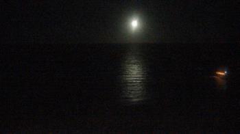 Weather camera view of Wyndham Grand Clearwater Beach.