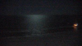 Weather camera view of Wyndham Grand Clearwater Beach.