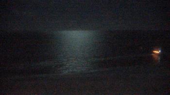 Weather camera view of Wyndham Grand Clearwater Beach.