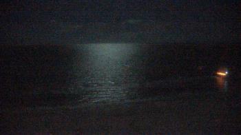 Weather camera view of Wyndham Grand Clearwater Beach.