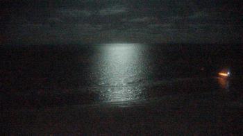 Weather camera view of Wyndham Grand Clearwater Beach.