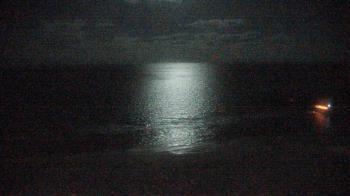 Weather camera view of Wyndham Grand Clearwater Beach.