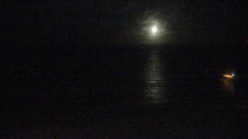 Weather camera view of Wyndham Grand Clearwater Beach.