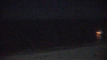 Weather camera view of Wyndham Grand Clearwater Beach.