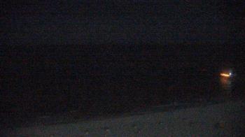 Weather camera view of Wyndham Grand Clearwater Beach.