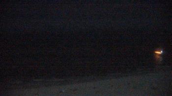 Weather camera view of Wyndham Grand Clearwater Beach.