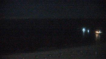 Weather camera view of Wyndham Grand Clearwater Beach.