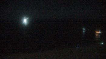 Weather camera view of Wyndham Grand Clearwater Beach.