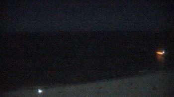 Weather camera view of Wyndham Grand Clearwater Beach.