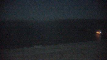 Weather camera view of Wyndham Grand Clearwater Beach.