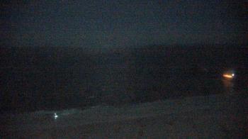 Weather camera view of Wyndham Grand Clearwater Beach.