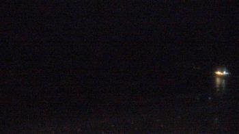 Weather camera view of Wyndham Grand Clearwater Beach.