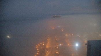 Weather camera view of Wyndham Grand Clearwater Beach.