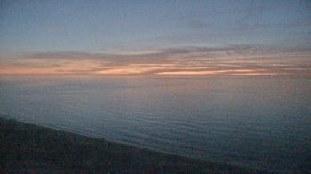 Weather camera view of Wyndham Grand Clearwater Beach.