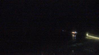 Weather camera view of Wyndham Grand Clearwater Beach.