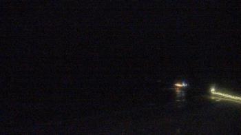 Weather camera view of Wyndham Grand Clearwater Beach.