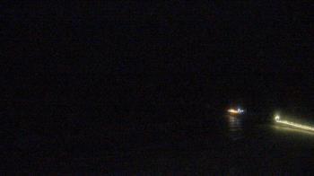 Weather camera view of Wyndham Grand Clearwater Beach.