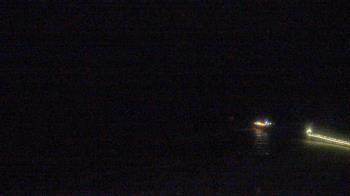 Weather camera view of Wyndham Grand Clearwater Beach.