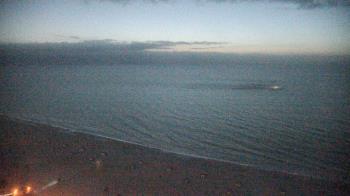 Weather camera view of Wyndham Grand Clearwater Beach.