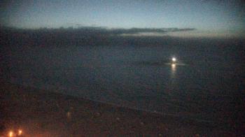 Weather camera view of Wyndham Grand Clearwater Beach.