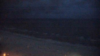 Weather camera view of Wyndham Grand Clearwater Beach.