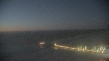 Weather camera view of Wyndham Grand Clearwater Beach.