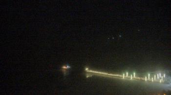 Weather camera view of Wyndham Grand Clearwater Beach.