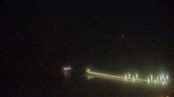 Weather camera view of Wyndham Grand Clearwater Beach.