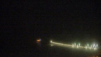 Weather camera view of Wyndham Grand Clearwater Beach.