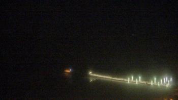 Weather camera view of Wyndham Grand Clearwater Beach.