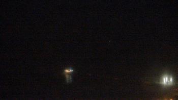 Weather camera view of Wyndham Grand Clearwater Beach.