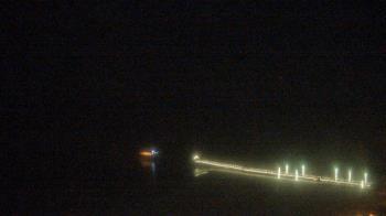 Weather camera view of Wyndham Grand Clearwater Beach.