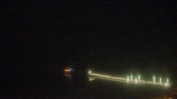 Weather camera view of Wyndham Grand Clearwater Beach.