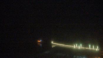 Weather camera view of Wyndham Grand Clearwater Beach.