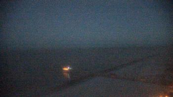 Weather camera view of Wyndham Grand Clearwater Beach.