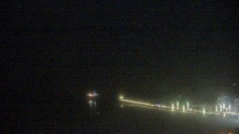 Weather camera view of Wyndham Grand Clearwater Beach.