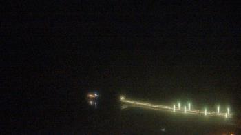 Weather camera view of Wyndham Grand Clearwater Beach.