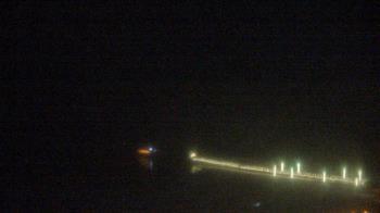 Weather camera view of Wyndham Grand Clearwater Beach.