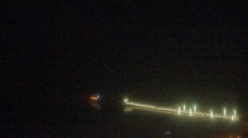 Weather camera view of Wyndham Grand Clearwater Beach.