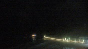 Weather camera view of Wyndham Grand Clearwater Beach.