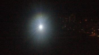 Weather camera view of Wyndham Grand Clearwater Beach.