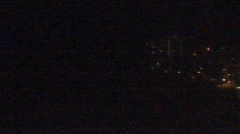 Weather camera view of Wyndham Grand Clearwater Beach.