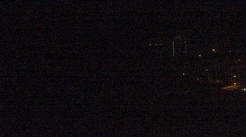 Weather camera view of Wyndham Grand Clearwater Beach.