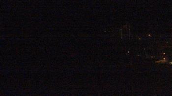 Weather camera view of Wyndham Grand Clearwater Beach.