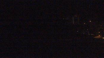 Weather camera view of Wyndham Grand Clearwater Beach.